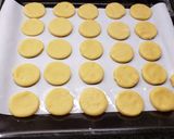 Foto del paso 5 de la receta: Alfajores de chocolate con manteca de maní