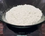 Foto del paso 1 de la receta: Masa para tacos/rapiditas