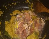 Foto langkah ke 2 dari resep Soto Ayam kampung.