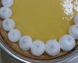 Foto del paso 1 de la receta: Lemon Pie 🇵🇪