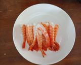 Hình bước làm 4 của món Nigiri sushi Homemade
