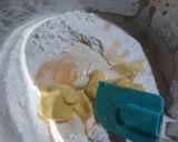 A picture of step 1 of Butter Chocolate Chip Cookie.