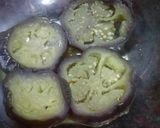 Foto del paso 3 de la receta: Berenjenas al Escabeche