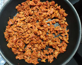 Foto del paso 3 de la receta: Pasta con chichas