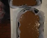 Foto del paso 6 de la receta: Torta de chocolate con zanahoria