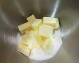 Foto del paso 2 de la receta: Tarta de centeno con arandano y manzana!!!....ó Rupjmaizes Kuka