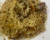 صورة لخطوة 7 من وصفة رز بخاري أوزبكي باللحم