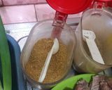 Foto langkah ke 2 dari resep Rawon.