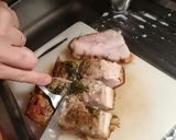 Foto del passaggio 7 della ricetta Il Superpancettone croccante