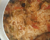 குஸ்கா ரெசிபி ஸ்டேப் 6 புகைப்படம்