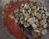 Foto langkah ke 4 dari resep Sambal jamur merang.