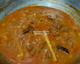 Foto langkah ke 4 dari resep Rendang Daging 1 Kg.