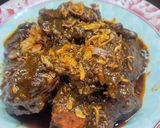 Foto langkah ke 4 dari resep Krengsengan Daging.