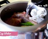Yakhni Beef Pulau (Bangladesh) recipe step 2 photo