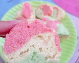 Foto langkah ke 4 dari resep Bolu Kukus SuSan (Susu Santan).