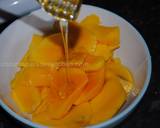 Fruit leather (Persian lavashak لواشک)#familyfriendly recipe step 4 photo