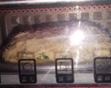 Foto langkah ke 7 dari resep Brokoli Kentang Panggang Lumer.