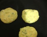 Foto langkah ke 3 dari resep Day. 85 Pancake Kentang (8 month+).