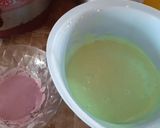 Foto langkah ke 6 dari resep BOLU KUKUS MINGKEM 😊.