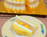 Foto langkah ke 7 dari resep Pudding Mangga/ Mango Pudding.