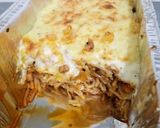 Foto langkah ke 9 dari resep Spaghetti Brulle.