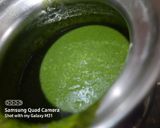 बथुआ का रायता (bathua ka raita recipe in Hindi) रेसिपी चरण 1 फोटो