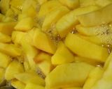 عکس مرحله 3 از دستور کمپوت سیب 2👌🍎