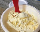 Foto del paso 7 de la receta: Helado de vainilla
