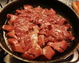 Foto del paso 2 de la receta: Paté de hígado fácil y light