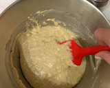 A picture of step 3 of Banana Bread.