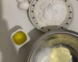 Foto del paso 1 de la receta: Queque de yogurt