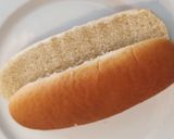 A picture of step 2 of Casa Vallès-Style Chicken Breast Sandwich.