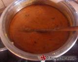 Κόκκινες φακές σε σούπα, μία “άγνωστη” νοστιμιά!!! φωτογραφία βήματος 16