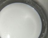 A picture of step 1 of Shahi Tukry.