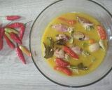 Foto langkah ke 3 dari resep Cumi Lodho.