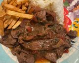 Foto del paso 14 de la receta: Lomo Saltado estilo Allyta
