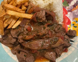 Foto del paso 14 de la receta: Lomo Saltado estilo Allyta