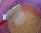 Foto del paso 5 de la receta: Pastel de tres leches