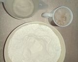 Foto del paso 1 de la receta: Mi pan casero. 😄😃
