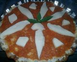 Foto del paso 5 de la receta: Arroz a la pizza