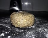 Foto del paso 1 de la receta: Galletitas integrales con semillas (masa en Panetera)