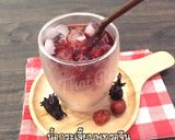 รูปขั้นตอนการทำที่ 6 ของ น้ำสมุนไพร แบบหวานน้อย