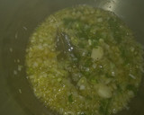 Foto del paso 4 de la receta: Lentejas con verduras en olla rápida