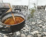 Foto del paso 2 de la receta: Salmuera a mi gusto