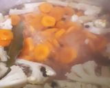 Foto del paso 2 de la receta: Pickles🥕