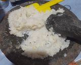 Foto langkah ke 2 dari resep Pempek Nasi.