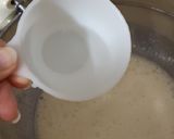 عکس مرحله 2 از دستور کلوچه عربی فاطمه پز