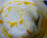 Foto langkah ke 3 dari resep Bolu Lembut Oles selai.