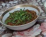 Beef Karhai qeema (bakra eid special) recipe step 4 photo