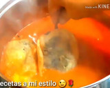 Foto del paso 1 de la receta: Chiles rellenos de queso fácil